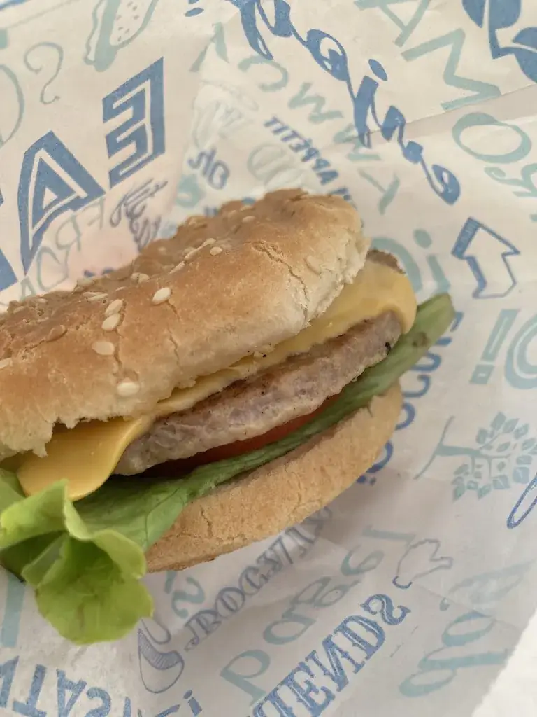 Menu_Le Croissant De Mer_Cavalaire-sur-Mer_image_9