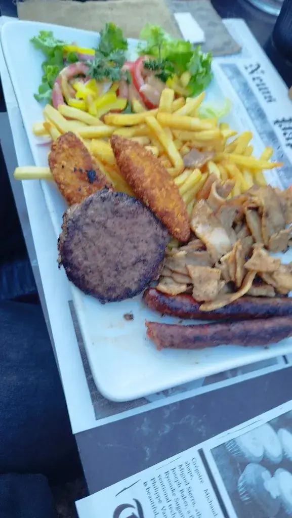 jusu152_Le Croissant De Mer_Cavalaire-sur-Mer_review