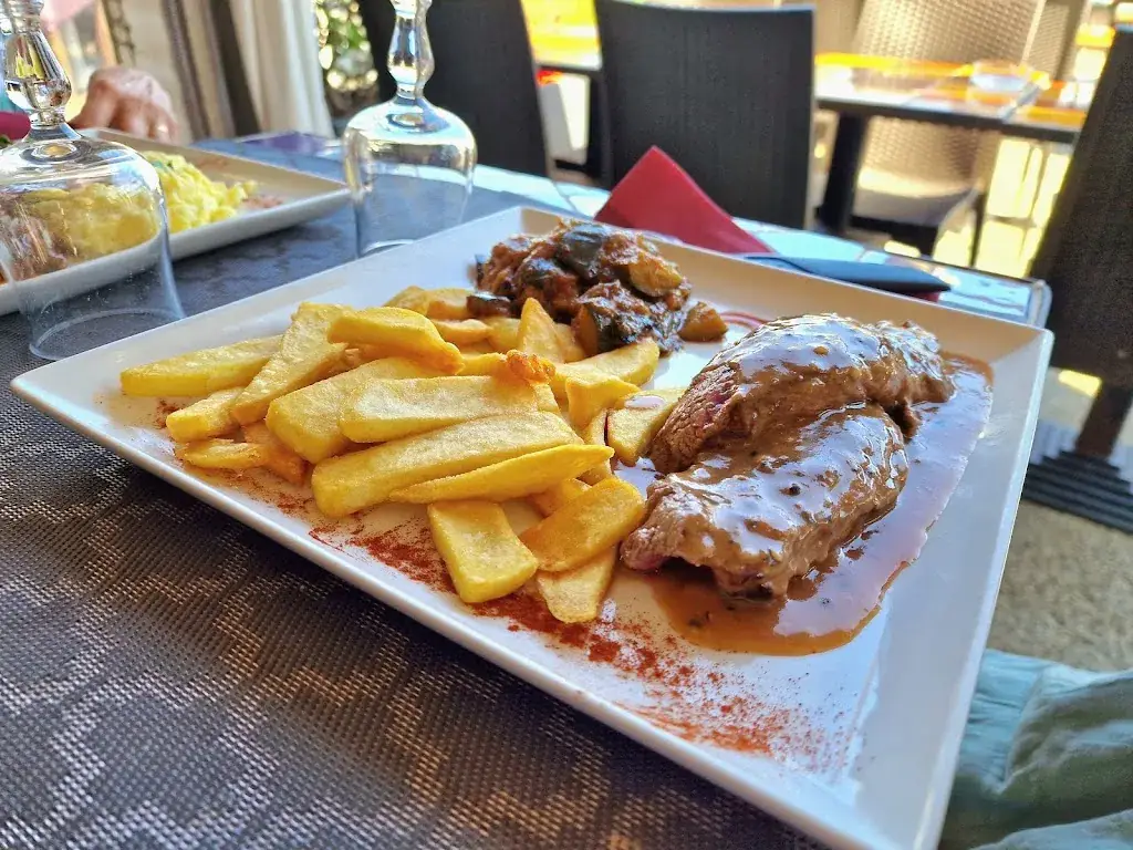 Menu_Caffé Romain_Cavalaire-sur-Mer_image_4