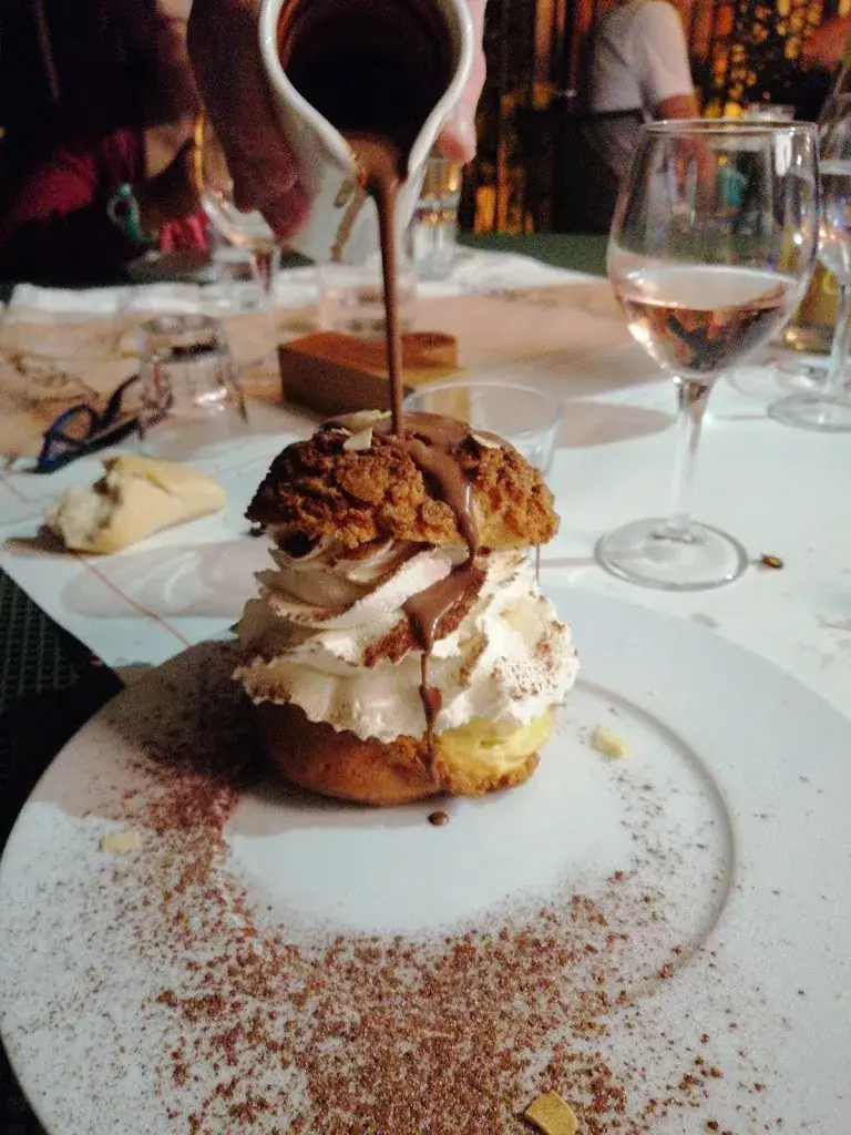 Menu_Le Bistrot de la Pastière_Châteauneuf-de-Gadagne_image_4