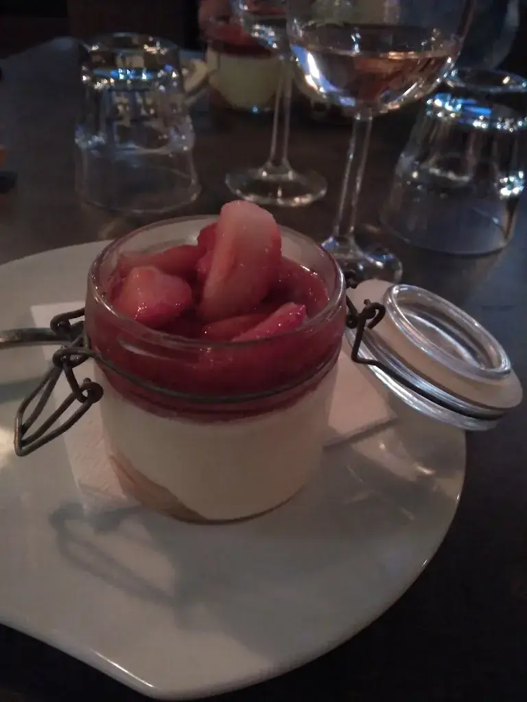 Menu_Le Bistrot de la Pastière_Châteauneuf-de-Gadagne_image_8