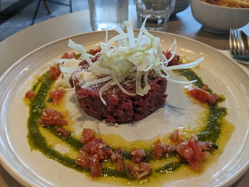 Menu_Le Bistrot de la Pastière_Châteauneuf-de-Gadagne_image_9