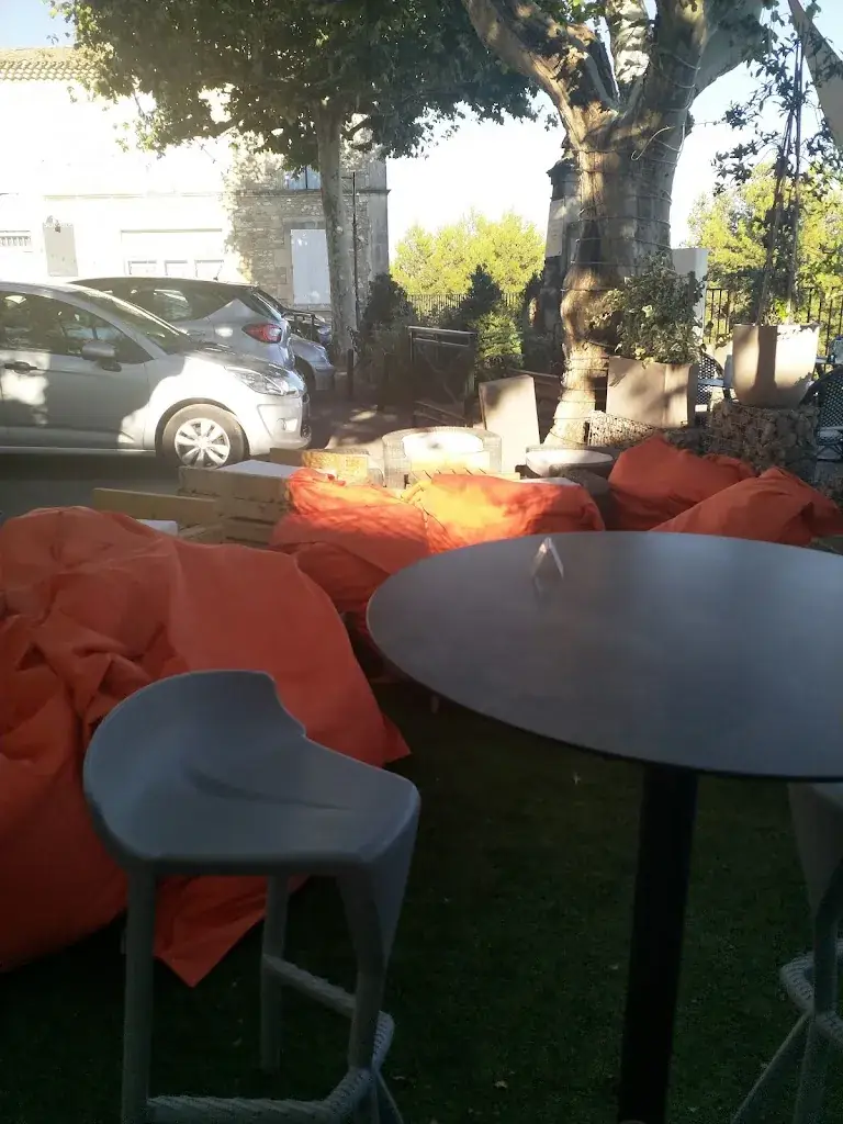 Johan Erkers_Le Bistrot de la Pastière_Châteauneuf-de-Gadagne_review