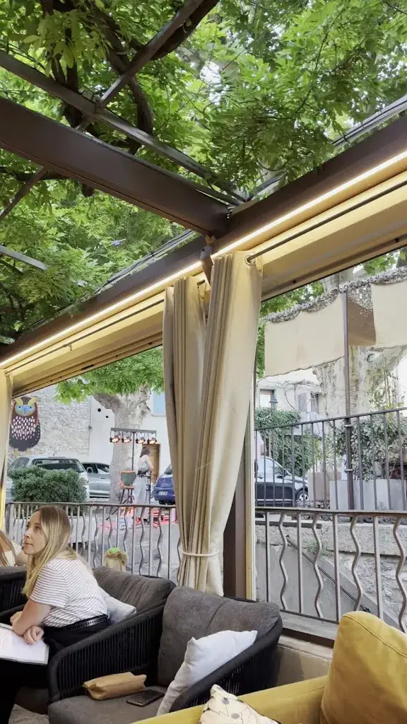 Le Bistrot de la Pastière_Châteauneuf-de-Gadagne_slider_image_2