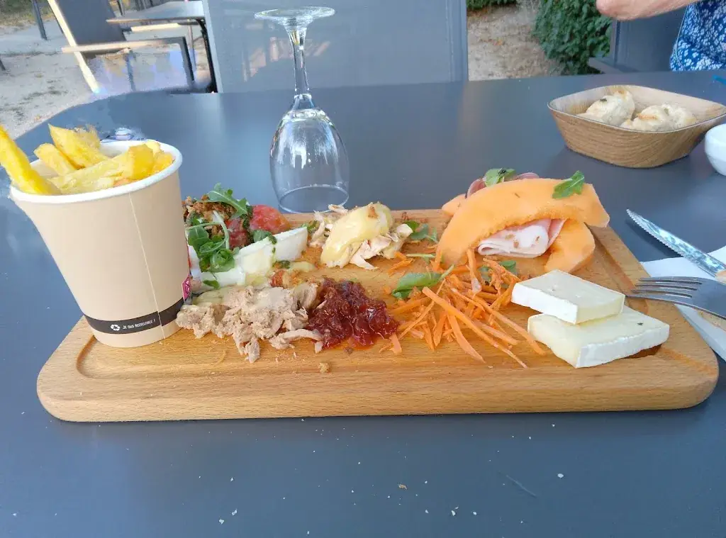 Menu_L'atelier Du Marche_Châteauneuf-de-Gadagne_image_7