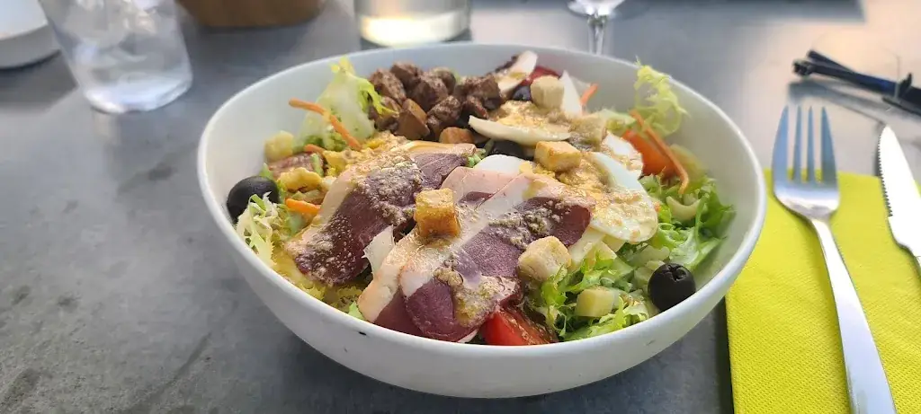 Chimie Deuxmilles_L'atelier Du Marche_Châteauneuf-de-Gadagne_review