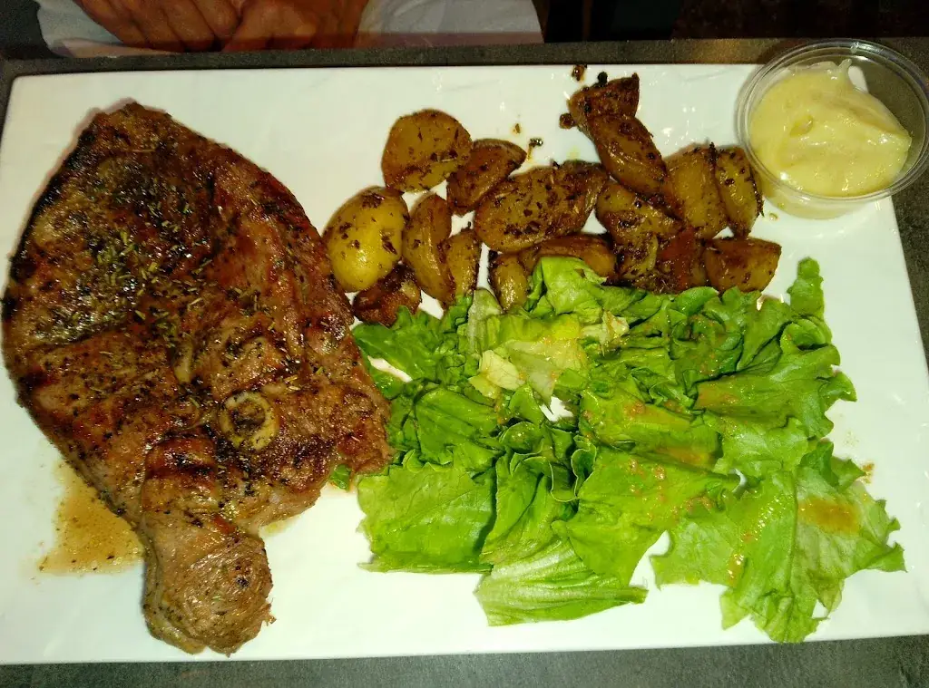 Pez Nicole_L'atelier Du Marche_Châteauneuf-de-Gadagne_review