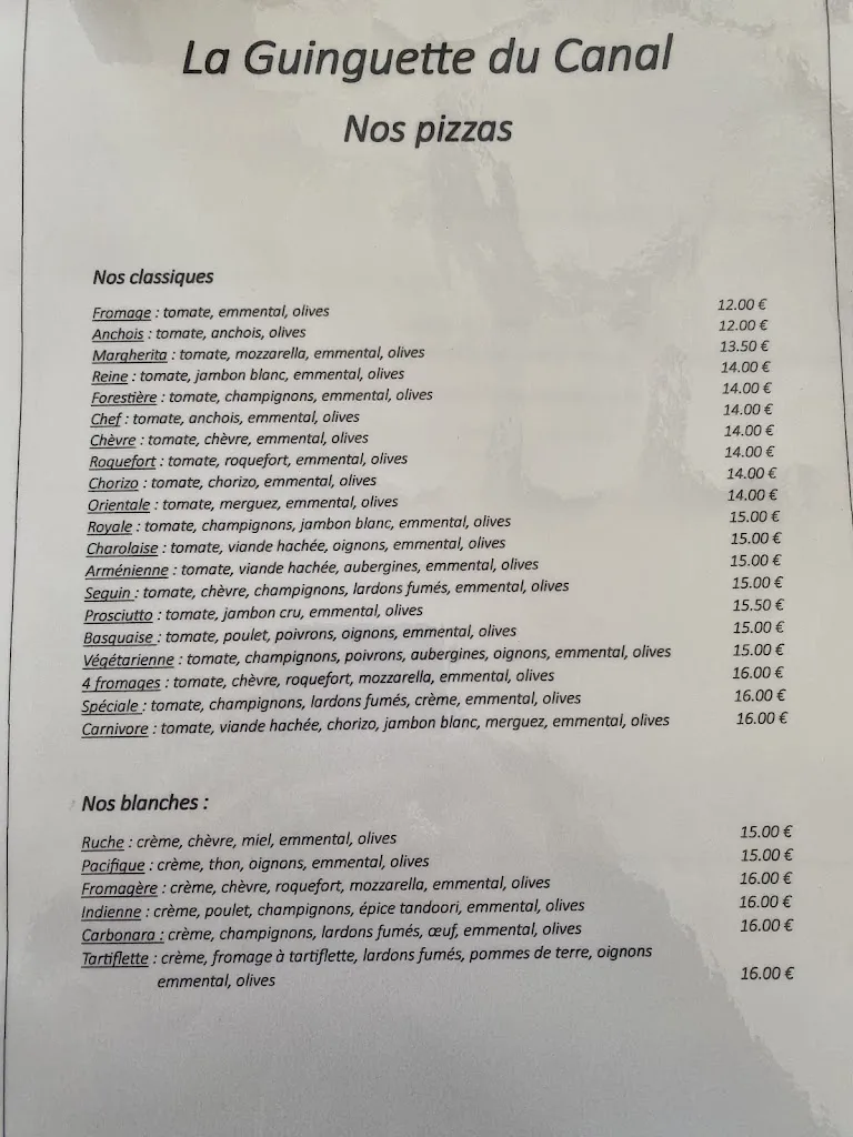 Menu_La Guinguette du Canal Châteauneuf de Gadagne_Châteauneuf-de-Gadagne_image_2