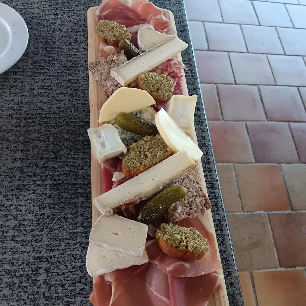 Menu_Café du Sénot_Châteauneuf-de-Gadagne_image_1