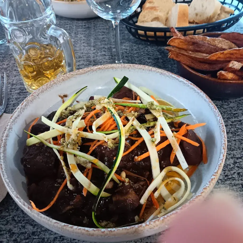 Menu_Café du Sénot_Châteauneuf-de-Gadagne_image_2