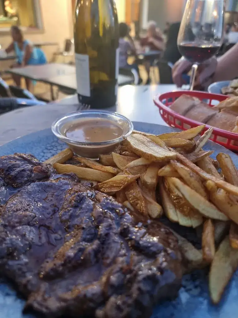 Menu_Café du Sénot_Châteauneuf-de-Gadagne_image_8