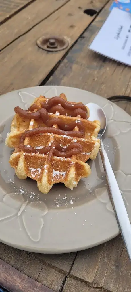 Menu_Glacier « Le Jardin de Paval »_Châteauneuf-du-Pape_image_6