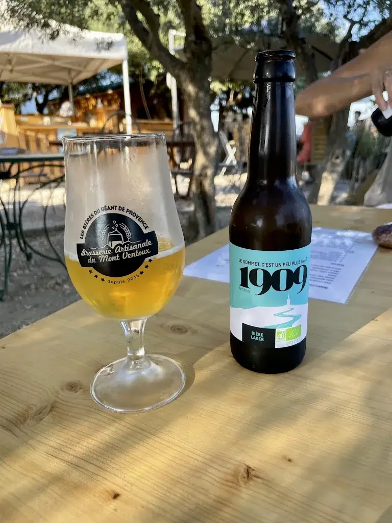 Menu_Glacier « Le Jardin de Paval »_Châteauneuf-du-Pape_image_7