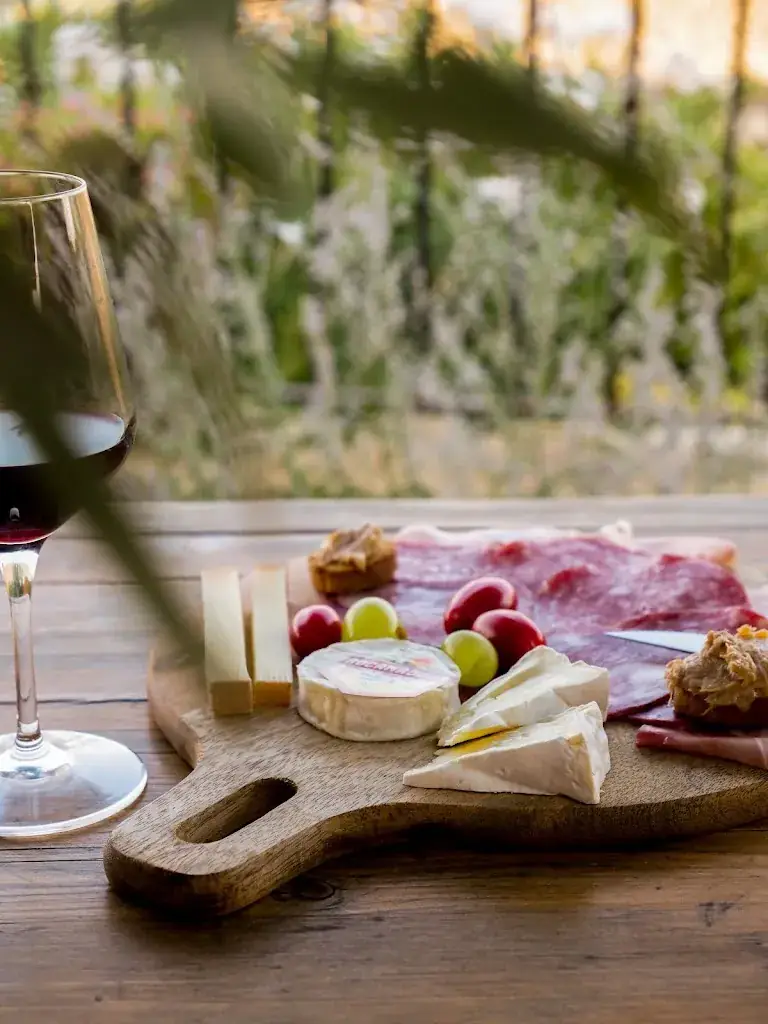 Menu_Glacier « Le Jardin de Paval »_Châteauneuf-du-Pape_image_8