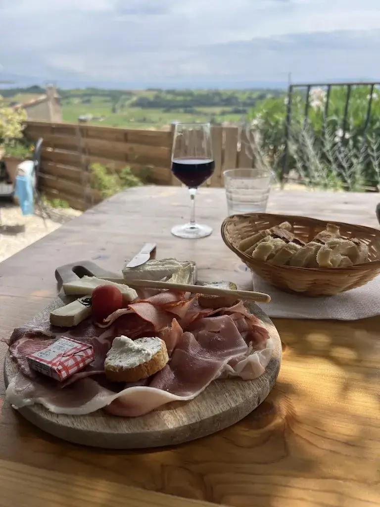 Katy online_Glacier « Le Jardin de Paval »_Châteauneuf-du-Pape_review