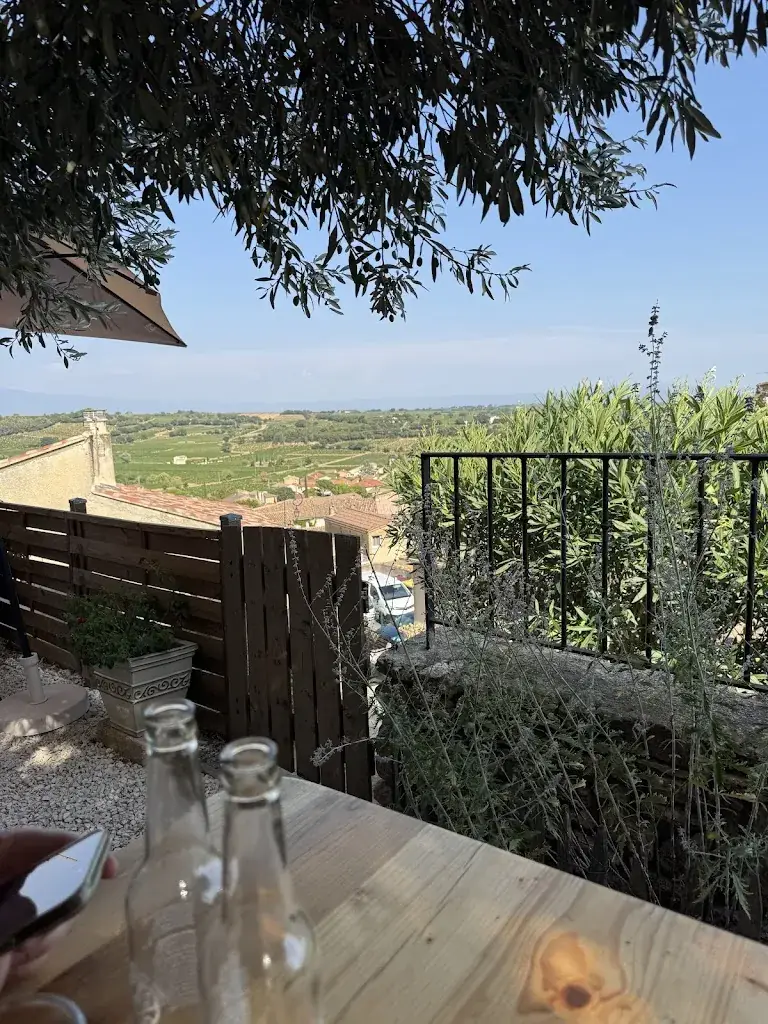 Glacier « Le Jardin de Paval »_Châteauneuf-du-Pape_slider_image_2