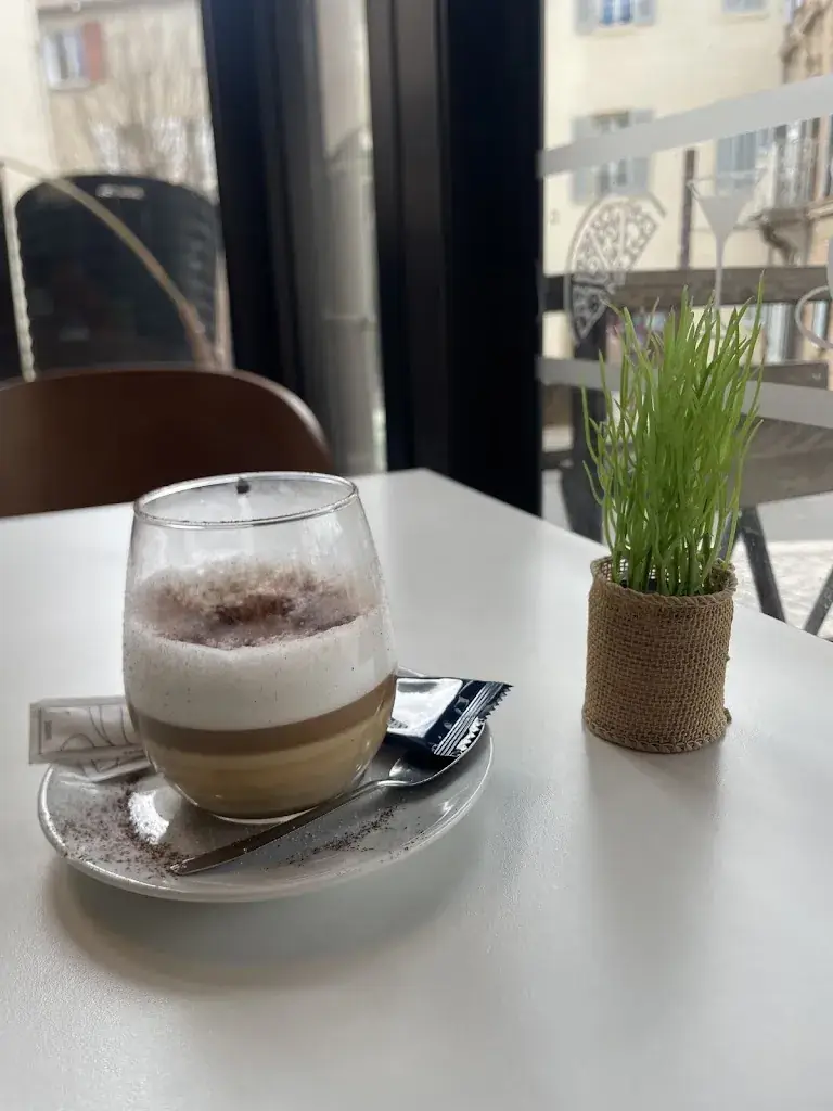 Delphine_Le petit bistrot_Ceyreste_review