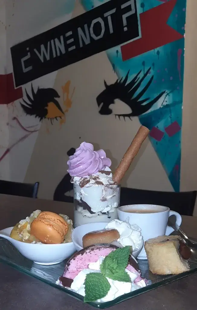 Menü_¿Wine not?_Ceyreste_Bild_8