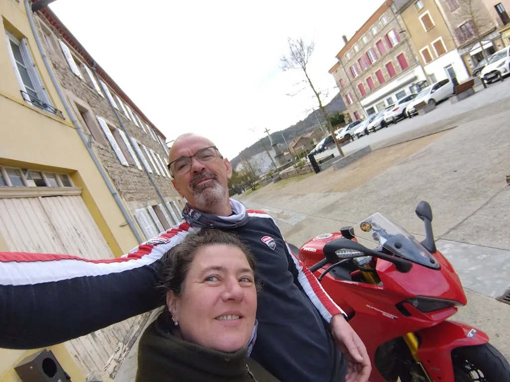 Hervé Bouchery_L'EstéSa_Pélussin_review