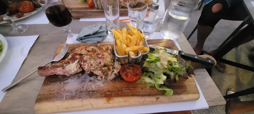 Nico Bok_Le Repaire de la Corsoise_Ceyreste_review