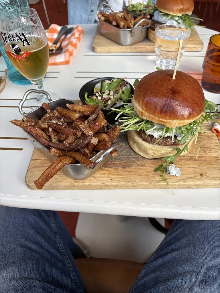 Sargis Jibilyan_La Vieille Chouette_Ciotat_review