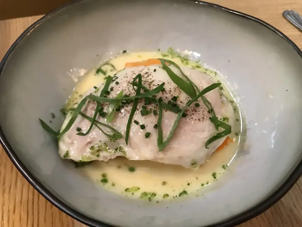 Bo Victor_La Mule_Ciotat_review