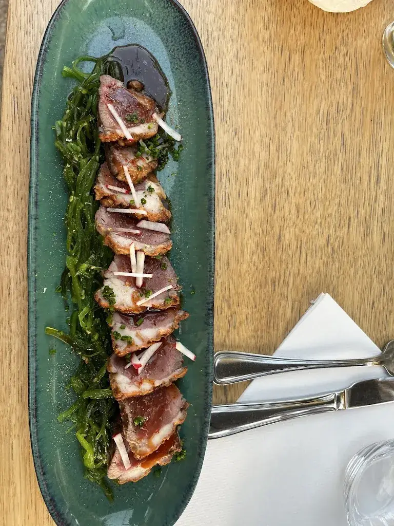 Maxime_La Mule_Ciotat_review