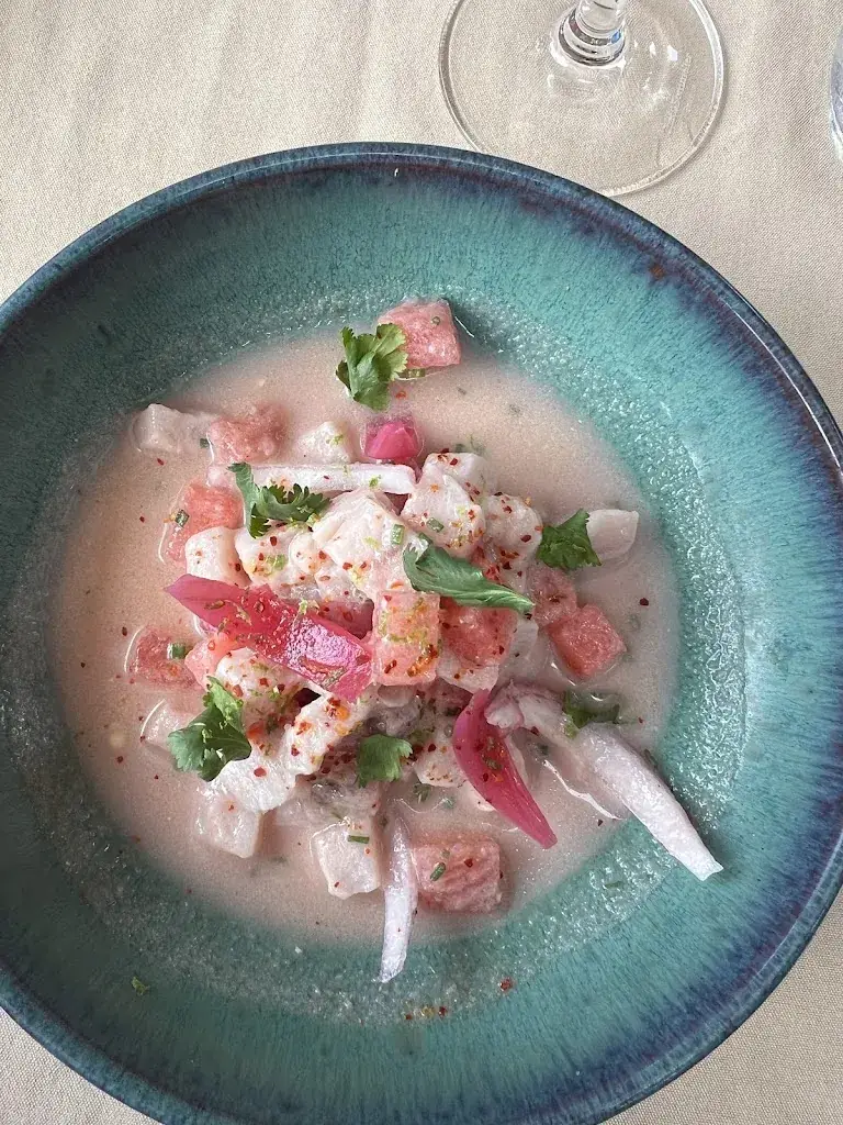 christine albritton_Roche Belle_Ciotat_review