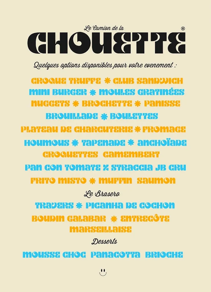 Menu_Le Camion de la Chouette_Ciotat_immagine_1