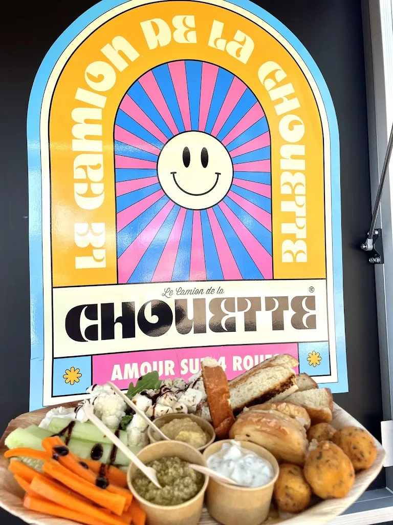 David SILVESTRI_Le Camion de la Chouette_Ciotat_recensione