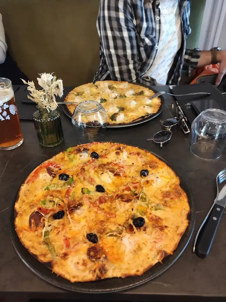 Hélène Cousin_L’inattendu_Pélussin_review