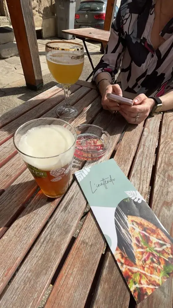 Mickael Bourrin_L’inattendu_Pélussin_review