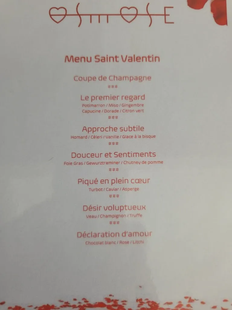 Menu_Osmose Gastronomie & Cocktails_Ciotat_immagine_3