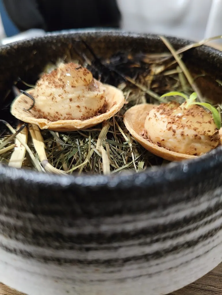 Menu_Osmose Gastronomie & Cocktails_Ciotat_immagine_7