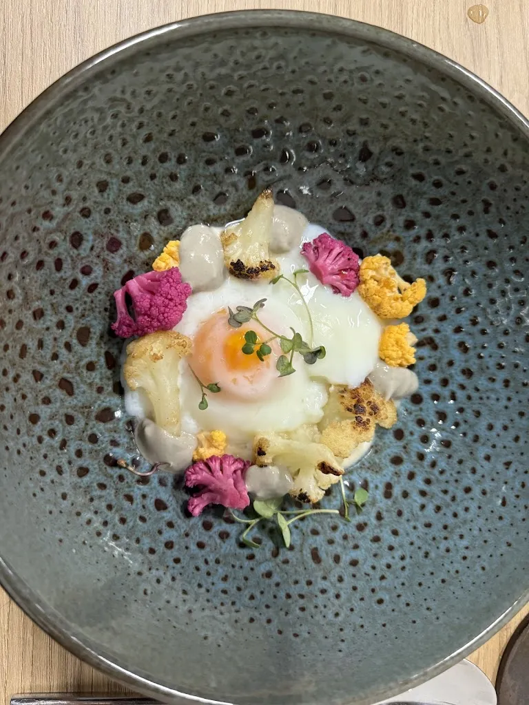 Rachael_Osmose Gastronomie & Cocktails_Ciotat_recensione