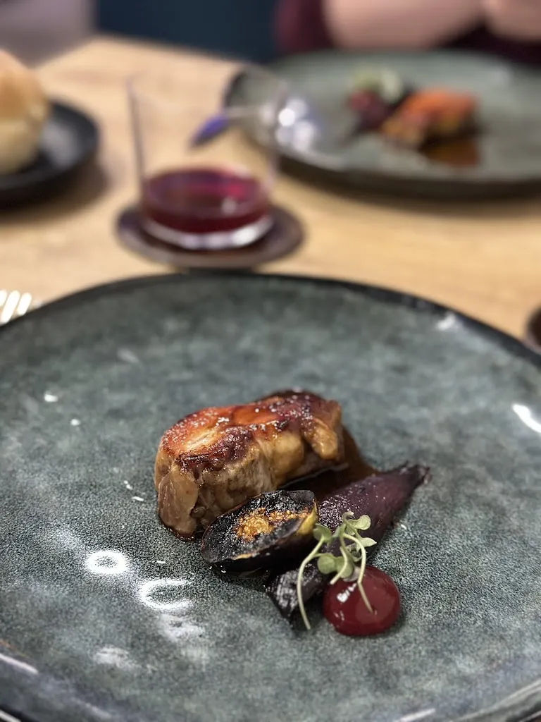 Kayley Ng_Osmose Gastronomie & Cocktails_Ciotat_recensione