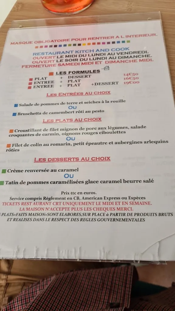 Menu_Kitch and Cook_Ciotat_image_4