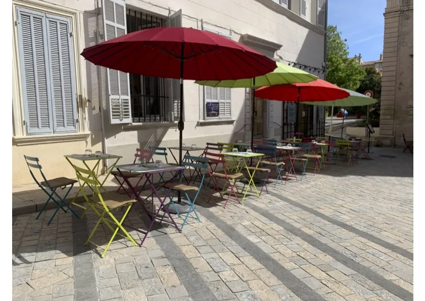 Kitch and Cook restaurant à Ciotat