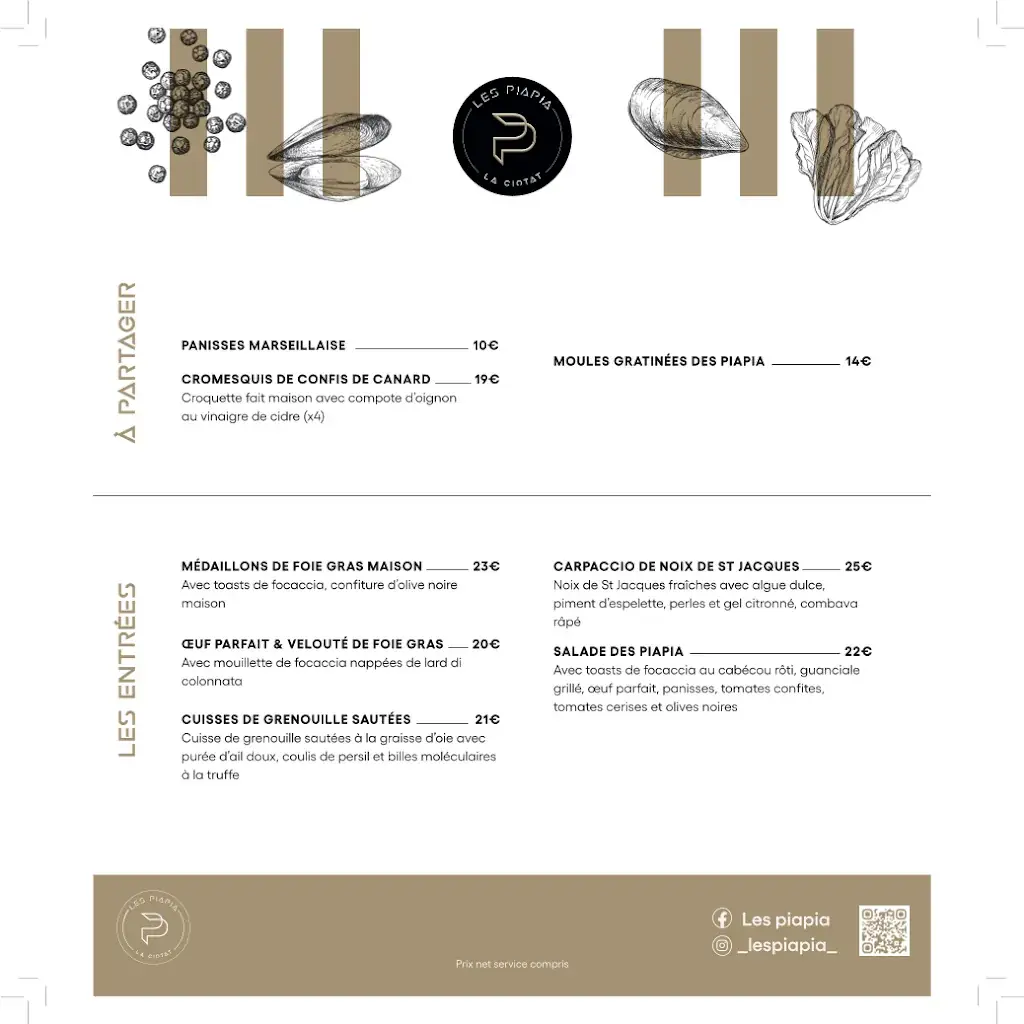 Menu_Les Piapia Restaurant_Ciotat_image_4