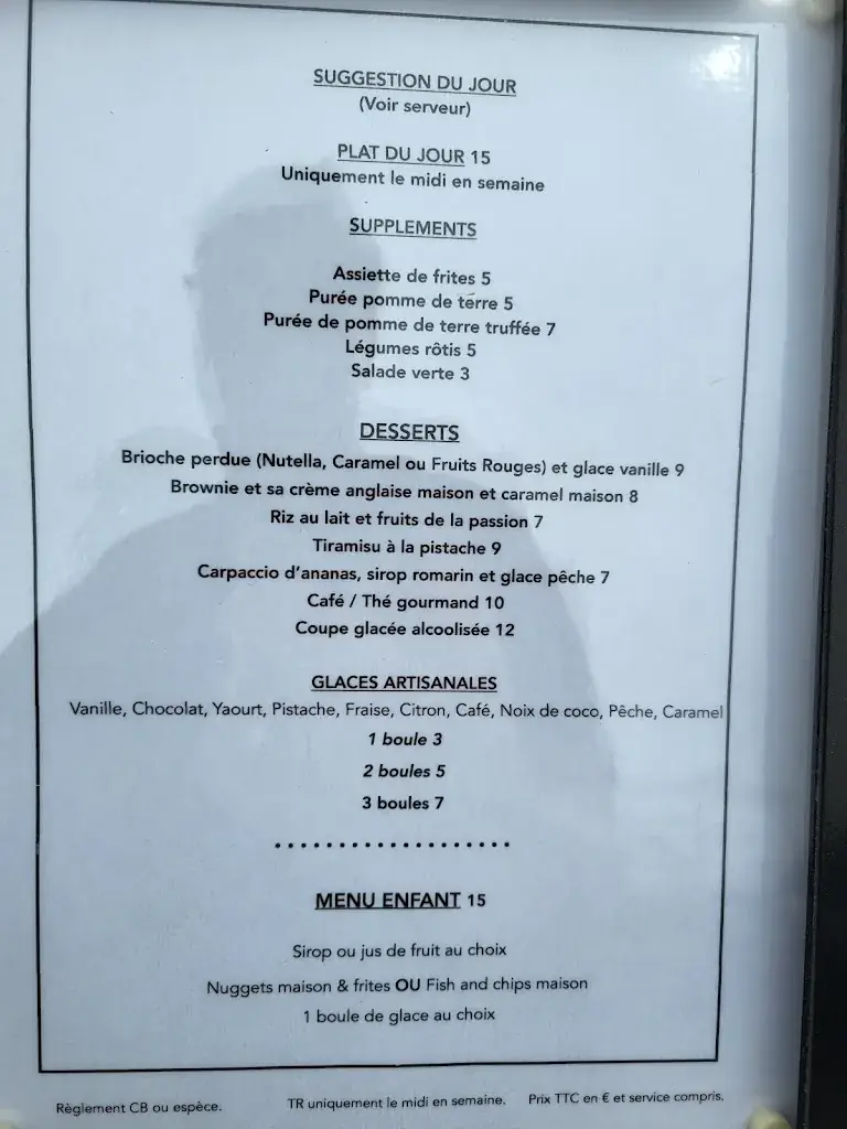 Menu_Restaurant La Barque - La Ciotat - Vue Mer- Notre cuisine du sud_Ciotat_image_4