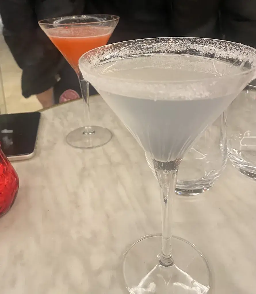 Menu_Restaurant La Barque - La Ciotat - Vue Mer- Notre cuisine du sud_Ciotat_image_5