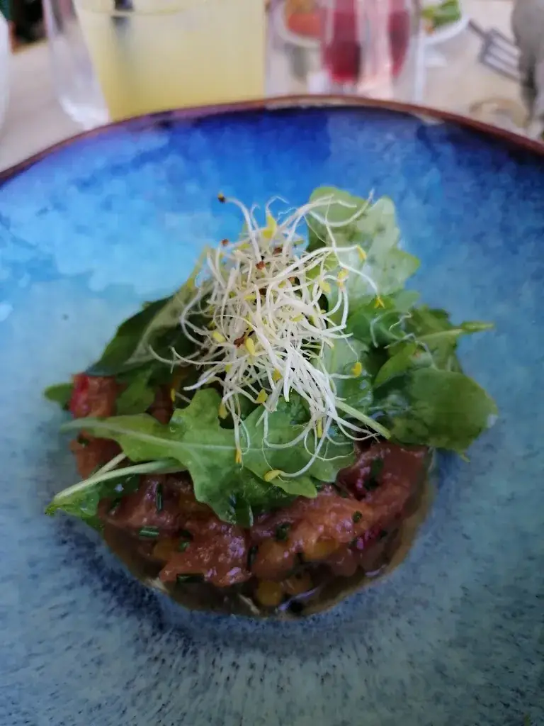 Menu_Restaurant La Barque - La Ciotat - Vue Mer- Notre cuisine du sud_Ciotat_image_6