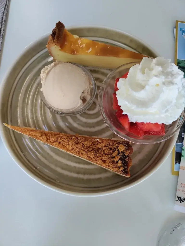 Menu_Restaurant La Barque - La Ciotat - Vue Mer- Notre cuisine du sud_Ciotat_image_7