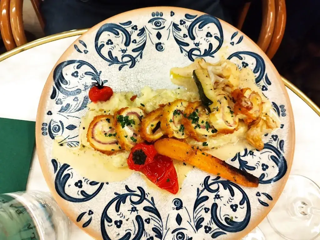 Menu_Restaurant La Barque - La Ciotat - Vue Mer- Notre cuisine du sud_Ciotat_image_9