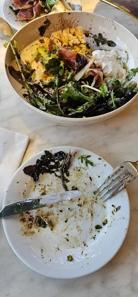 ABH_Restaurant La Barque - La Ciotat - Vue Mer- Notre cuisine du sud_Ciotat_review