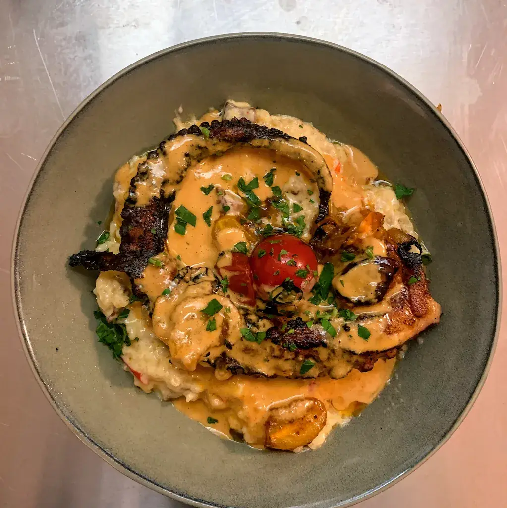 Restaurant La Barque - La Ciotat - Vue Mer- Notre cuisine du sud_Ciotat_slider_image_3