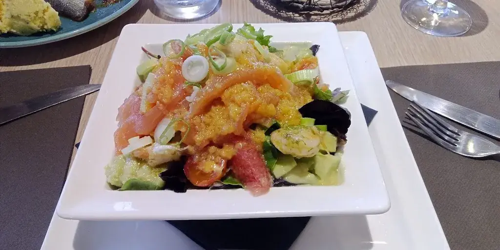 Tsune Kimura_Restaurant Plage Saint Jean_Ciotat_review