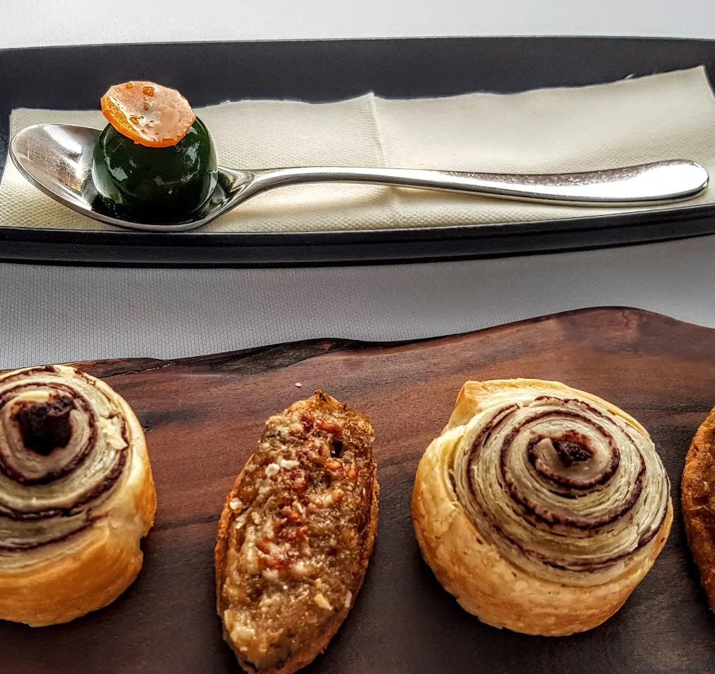 Mike Tommasi_La Table de Nans_Ciotat_review