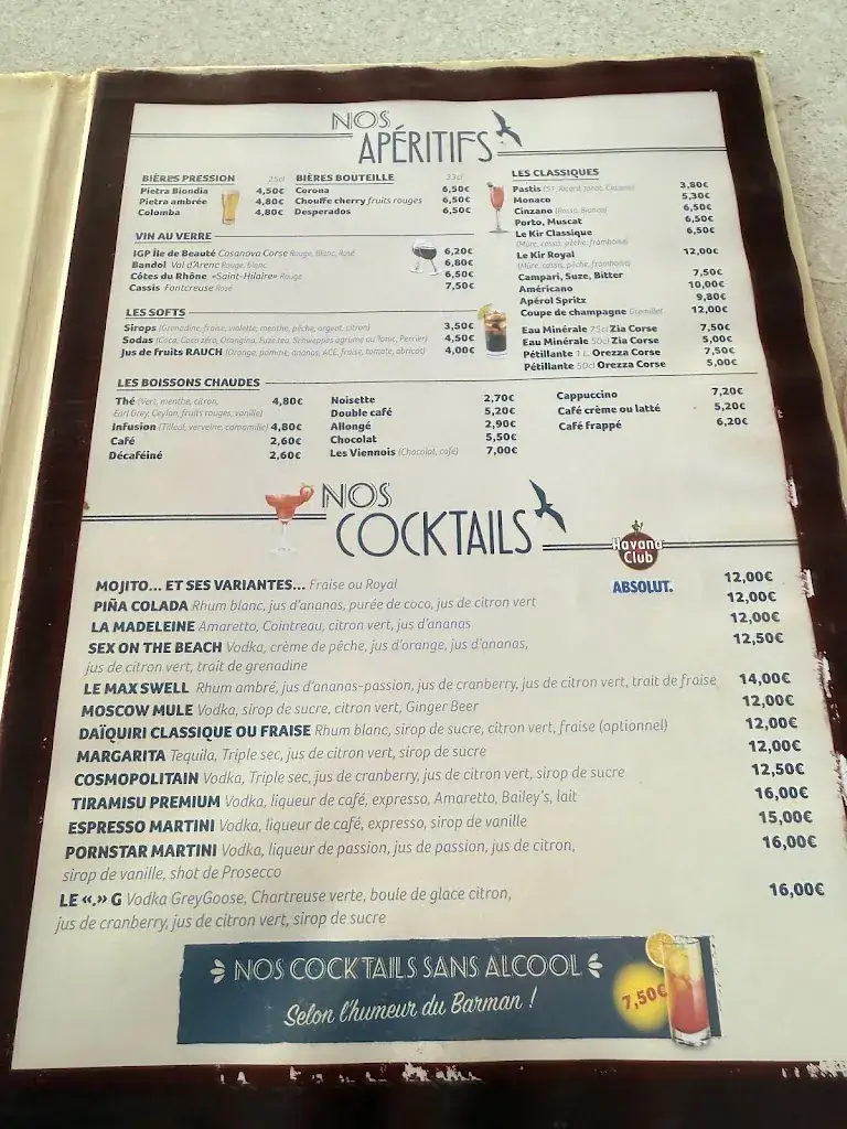 Menu_Le Nautique_Ciotat_image_1