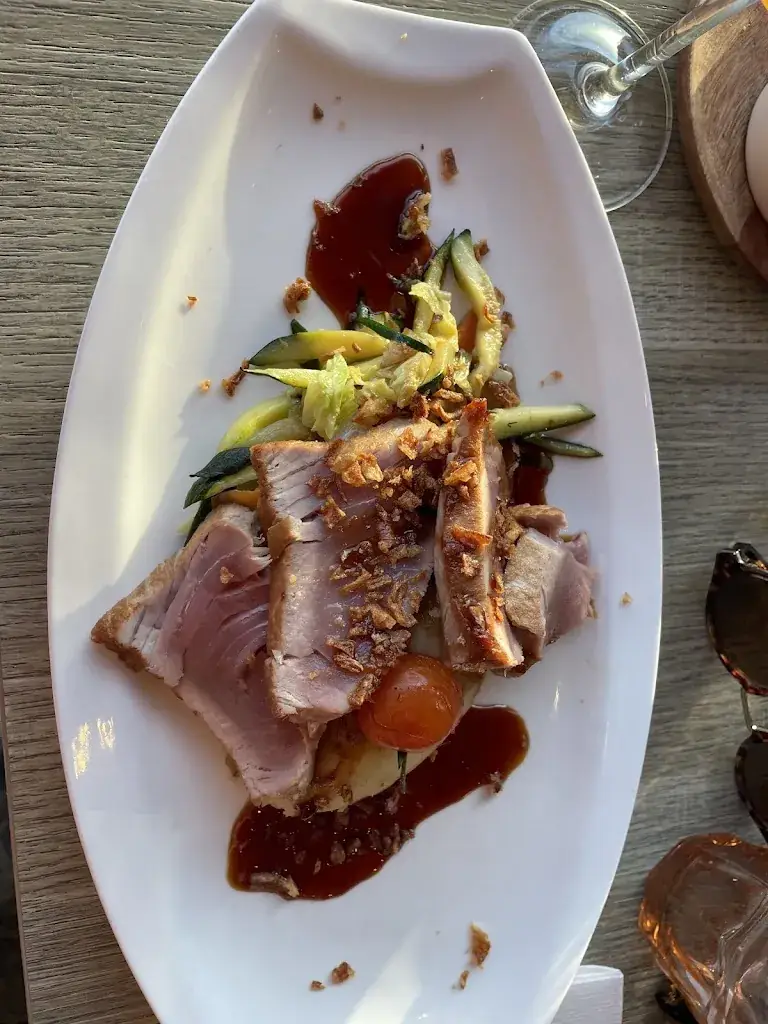 Berenika Wyrzykowska-Novi_Le Nautique_Ciotat_review